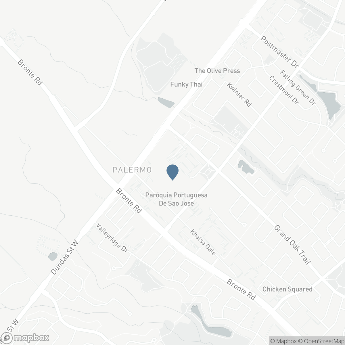 11 - 2441 GREENWICH DRIVE, Oakville, Ontario L6M 0S3